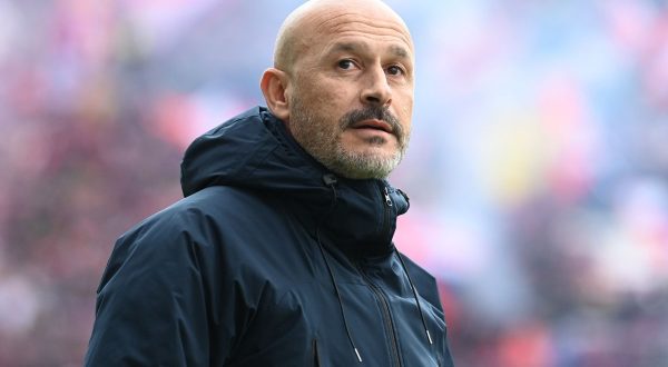 Italiano non si fida “Il Borussia Dortmund resta pericoloso”