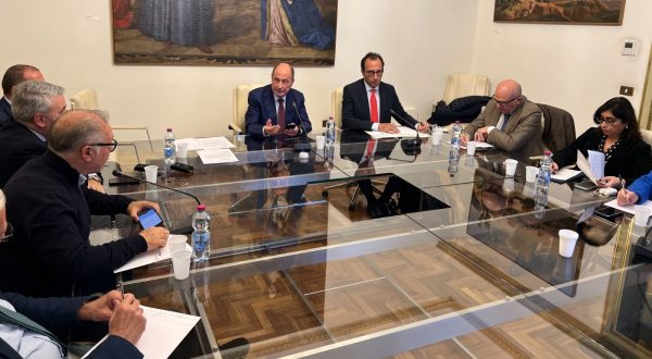 Agrigento Capitale Cultura, tavolo con Schifani “In campo per questioni più urgenti”