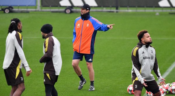 Motta “Servirà una grande Juve per vincere a Bruges”