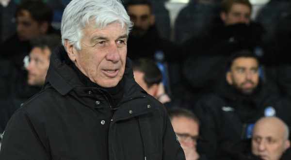 L’Atalanta riceve lo Sturm Graz, Gasperini “Può essere decisiva”