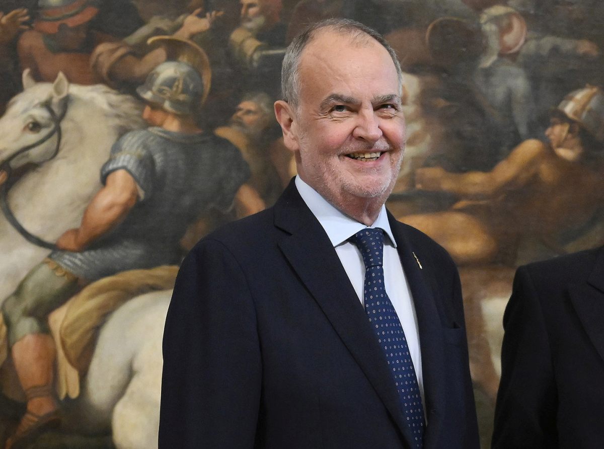 Autonomia, Calderoli &ldquo;Ora potr&ograve; lavorare senza avvoltoi sulla testa&rdquo;