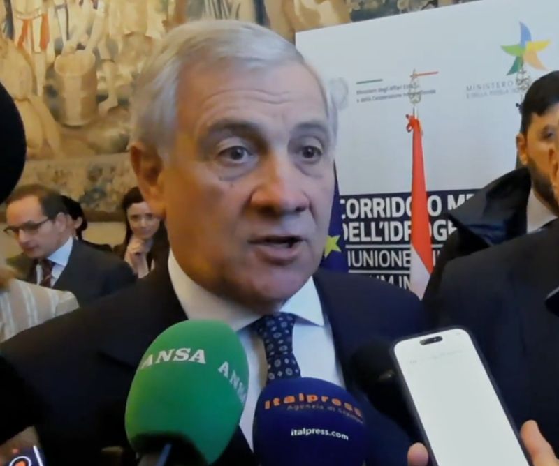 Autonomia, Tajani &ldquo;Riforma in linea con la Costituzione&rdquo;