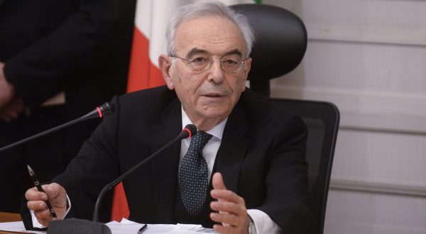 Autonomia, Amoroso “Sui Lep deve intervenire il legislatore”