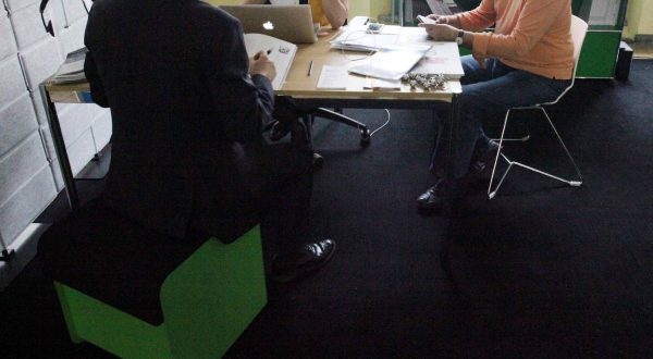 Pmi, notevole resilienza nonostante le turbolenze economiche