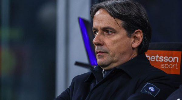 Inzaghi “Vogliamo essere protagonisti fino all’ultimo”