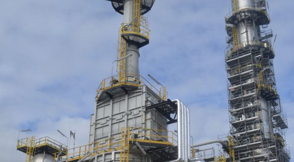 Enilive, a Gela l’impianto che produrrà un terzo domanda europea di SAF