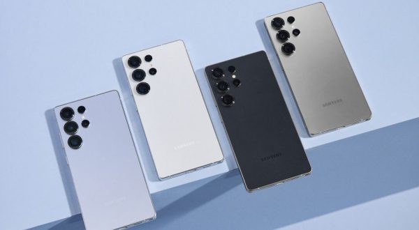 Samsung, strumenti AI multimodali con la nuova serie Galaxy S25