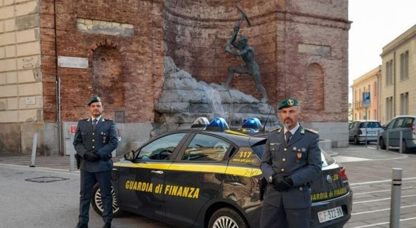 Traffico internazionale di droga dal Sudamerica, 10 arresti