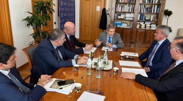 Terremoto del Belice, Musumeci “Un Parco della memoria tra le rovine di Poggioreale”