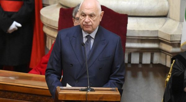 Giustizia, Nordio “Nella riforma chiara indipendenza magistratura”