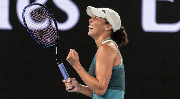 Keys vince gli Australian Open donne, Sabalenka ko in finale