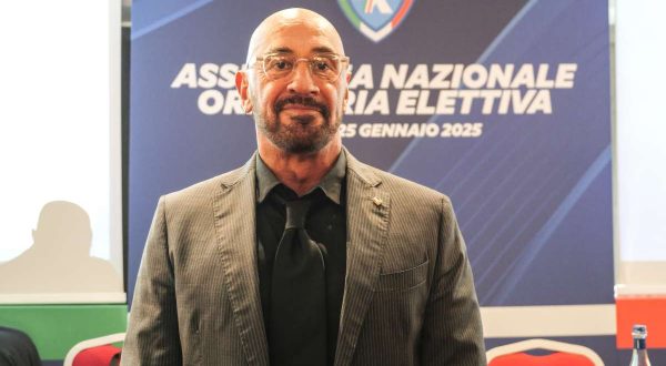 Nuova era per la Federkombat, Bergamini eletto presidente