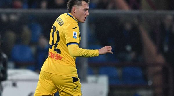 Retegui ribalta il Como, l’Atalanta vince 2-1 al Sinigaglia