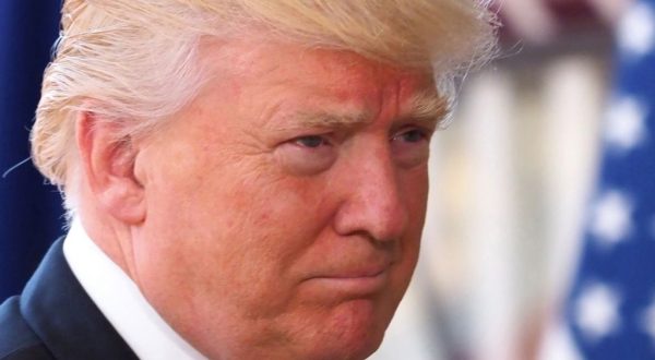 Medio Oriente, Trump “Serve un piano per ripulire Gaza”