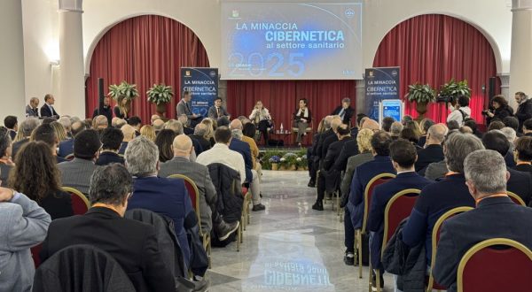 Cybersicurezza Sanità, Schifani “Rafforziamo infrastrutture digitali”