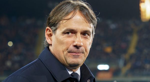 Inzaghi “Entrare tra le prime 8 l’obiettivo dell’Inter”