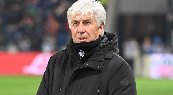 Gasperini “Barcellona sempre piacevole da vedere”
