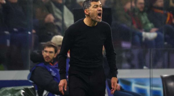 Conceicao e il sogno Champions “All’Inter penseremo dopo”