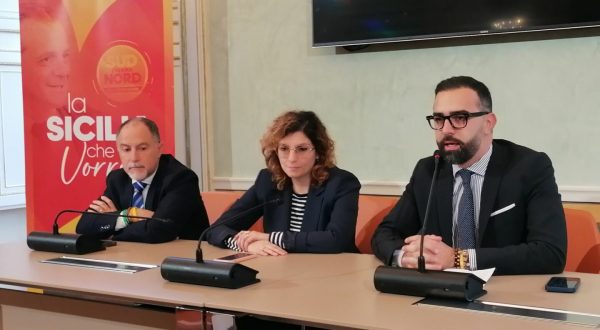 Sud chiama Nord lancia assemblea costituente, un rebus il nuovo ruolo di Cateno De Luca