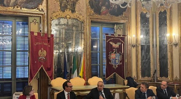 Da Città Metropolitana 242 mln per strade provinciali del palermitano