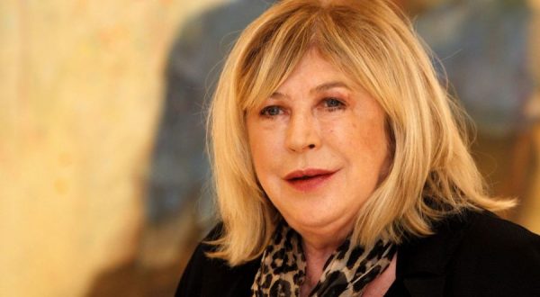 E’ morta la cantante e attrice Marianne Faithfull