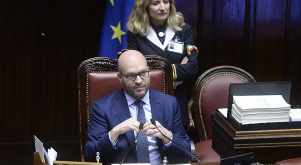 Fontana “Io come un arbitro, quando è bravo scontenta un pò tutti”