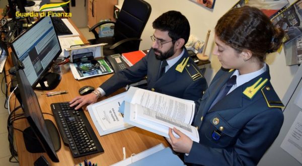 Pordenone, amministratore disabile attingeva a fondi per scopi personali