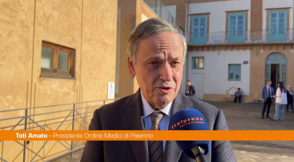 Amato “Violenza giovanile in crescita, servono medici nelle scuole”