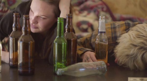 Giovani e alcol, numeri allarmanti