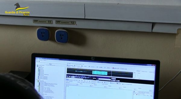 Traffico di droga a Roma, sgominata organizzazione con 27 arresti