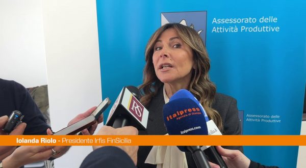Basket Bond, Riolo “Irfis al fianco delle imprese siciliane”