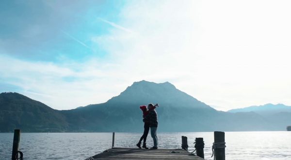 Fukuoka, Budapest e Venezia le mete più romantiche per San Valentino