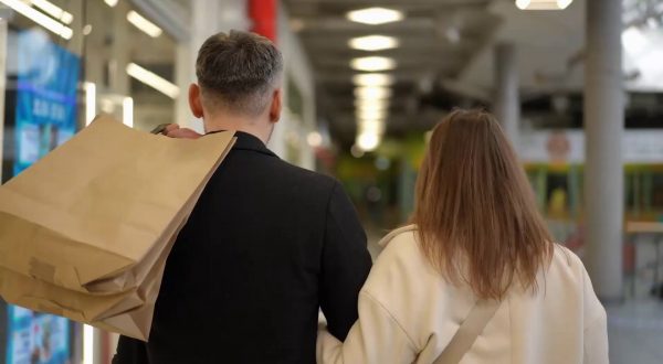 Aumenta la fiducia di consumatori e imprese