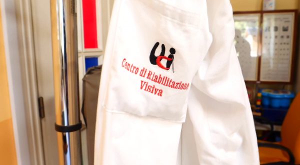 Disabilità visiva, a Catania attività e percorsi formativi