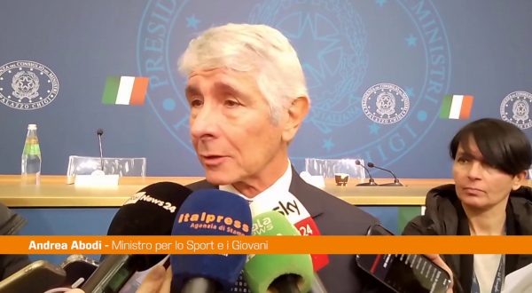 Abodi “Impegno costante contro l’antisemitismo”