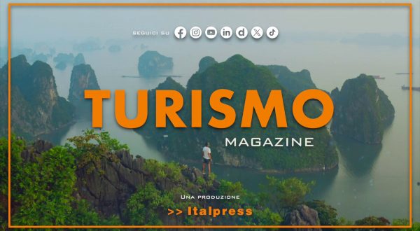 Turismo Magazine – 4/1/2025