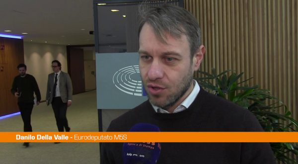 Iran, Della Valle “L’estradizione di Abedini non era possibile”