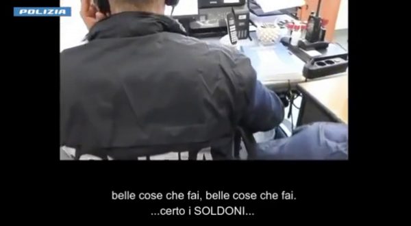 Intercettazioni telefoniche rivelano attività spaccio nel siracusano