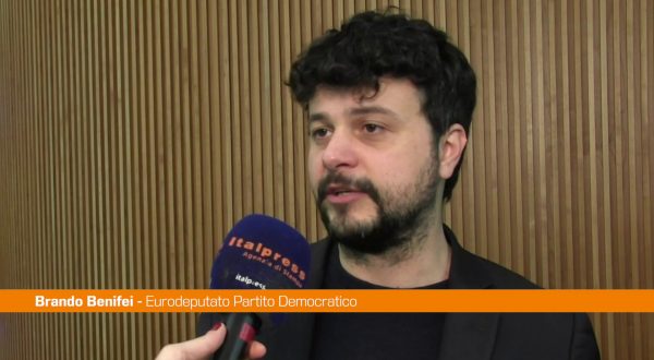 Social media, Benifei “Ue non sia timida e applichi regole”