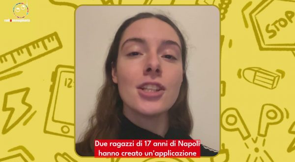 “Cucinalo”, ecco l’app contro lo spreco alimentare