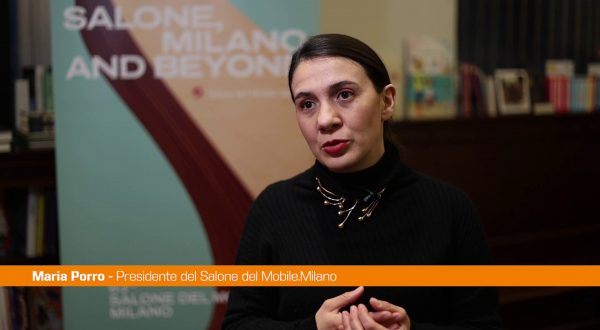 Porro “Il Salone del Mobile è produttore di contenuti e cultura”