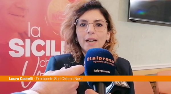 Castelli “Momento storico particolare, serve un cambio di passo”