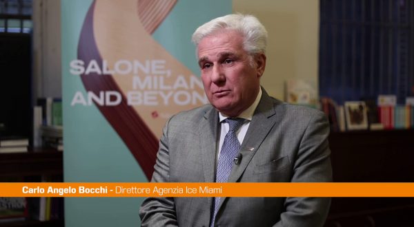 Salone Mobile, Bocchi “In ultimi 2 anni record visitatori americani”