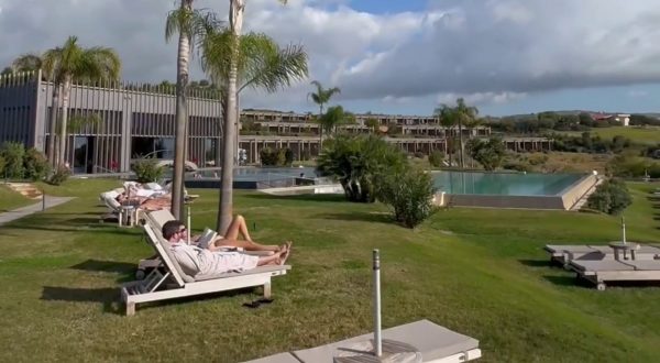 Adler Spa Resort Sicilia, 2024 positivo, 2025 all’insegna delle novità