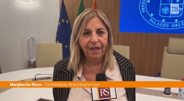 Rizza “Grazie a Governo Schifani stabilizzati orchestrali Foss”