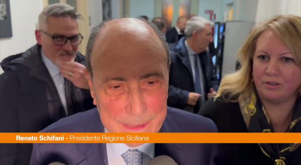 Agrigento Capitale Cultura, Schifani “Sicilia non perderà scommessa”