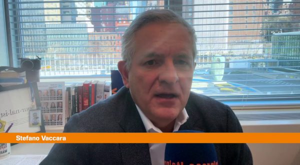 America Week – Episodio 1