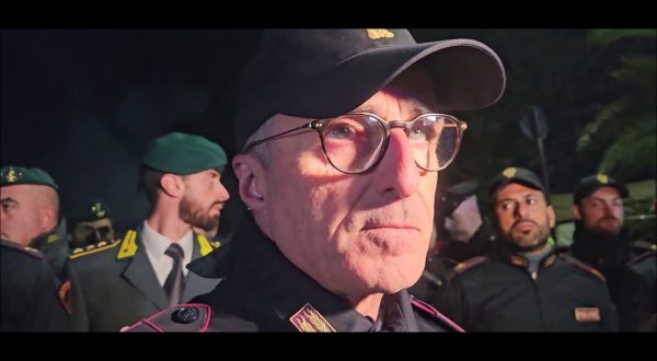 Esplosione a Catania, Montemagno “Da verificare presenza dispersi”