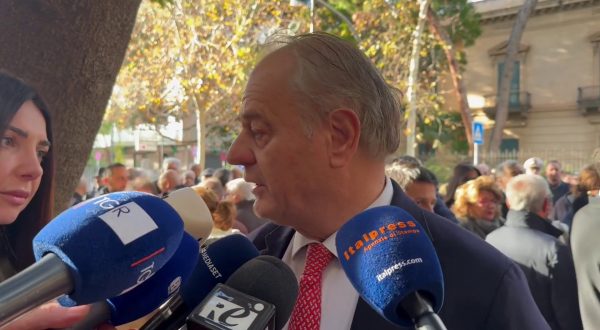 Omicidio Mattarella, Cracolici “Un plauso a chi continua le indagini”