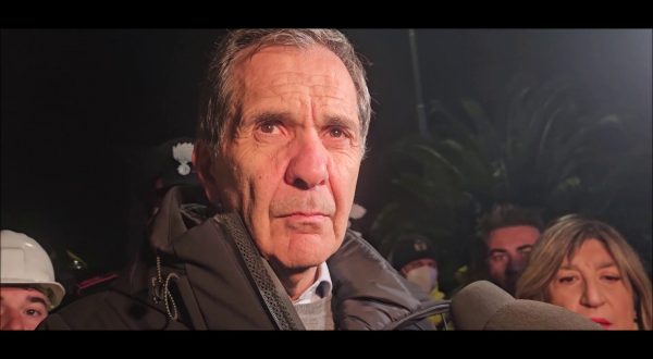 Esplosione a Catania, sindaco Trantino “Un disperso e 30 sfollati”